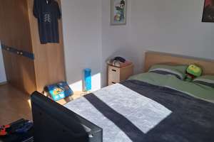 Wunderschöner Weitblick  aus geräumiger 4-Zimmer-Wohnung im 3-Familien-Haus – Höhe 12, 42329 Vohwinkel, Wuppertal – Vorschaubild 19