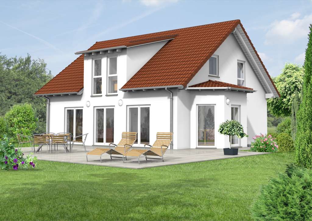 Immobilie in Biederitz - Ihr Neubauvorhaben individuell planbar in Biederitz !!!!! - Bild 0