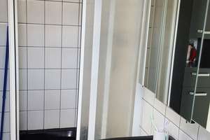 SEHR SCHÖNE MAISONETTE WOHNUNG 3 RAUM MIT 2 BÄDERN IN RUHIGER GRÜNER ZENTRALER LAGE VON BOCHUM – Die vollständige Adresse der Immobilie erhältst du vom Anbieter., 44793 Kruppwerke, Bochum – Vorschaubild 11