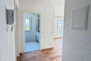 Sonnenbalkon mit Blick ins Rosental - leerstehende 2 Zimmerwohnung mit großem Balkon! – Kirschbergstraße 24, 4159 Möckern, Leipzig – Vorschaubild 17