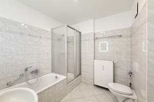 Ideal für Eigennutzer:  3 Zimmer mit Südwestbalkon im Gartenhaus einer Gründerzeitvilla in Striesen – Wittenberger Str. 62A, 1309 Striesen-Ost, Dresden – Vorschaubild 20