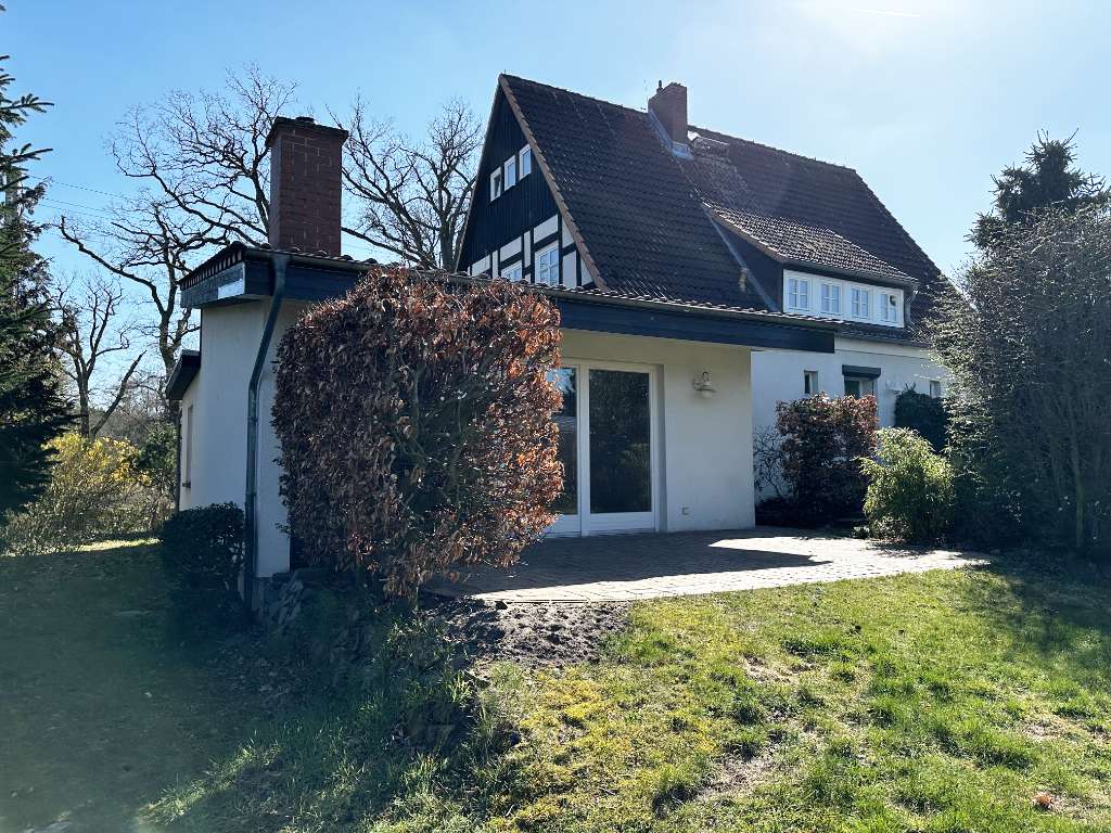 Immobilie in Gardelegen - Charmantes Einfamilienhaus mit viel Platz für die ganze Familie - Bild 4