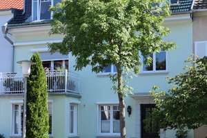 Singlewohnung mit Garten und Terrasse mit hochwertiger Ausstattung in Mannheim-Lindenhof – Kalmitstraße 35, 68163 Lindenhof, Mannheim – Vorschaubild 2