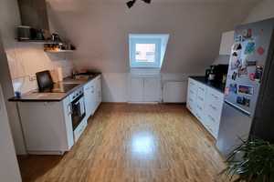 Gemütliche 2-Zimmer-DG-Wohnung im Saarlandviertel – Markgrafenstrasse 94, 44139 Dortmund – Vorschaubild 3