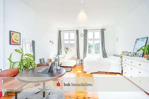 Altbau-Kapitalanlage zwischen Spree und Oberbaumbrücke – Die vollständige Adresse der Immobilie erhältst du vom Anbieter., 10997 Kreuzberg, Berlin – Vorschaubild 6