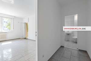 IMMOBERLIN.DE - Toplage City-West! Hochwertig ausgestattete Wohnung mit Südloggia – Die vollständige Adresse der Immobilie erhältst du vom Anbieter., 10777 Wilmersdorf, Berlin – Vorschaubild 3