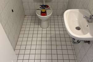 3-Zimmer Mietwohnung mit WBS – Die vollständige Adresse der Immobilie erhältst du vom Anbieter., 41238 Rheydt, Mönchengladbach – Vorschaubild 8
