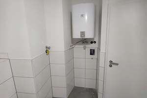 *Erstbezug nach Sanierung* Exklusive 3-Zimmer-Altbauwohnung in Heidelberg – Bergheimer Str. 85, 69115 Bergheim, Heidelberg – Vorschaubild 11