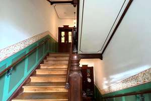 Kapitalanlage in Leipzig-Gohlis – vermietete 3-Zimmer-Wohnung mit Balkon im Gründerzeithaus – 4157 Gohlis-Mitte, Leipzig – Vorschaubild 8