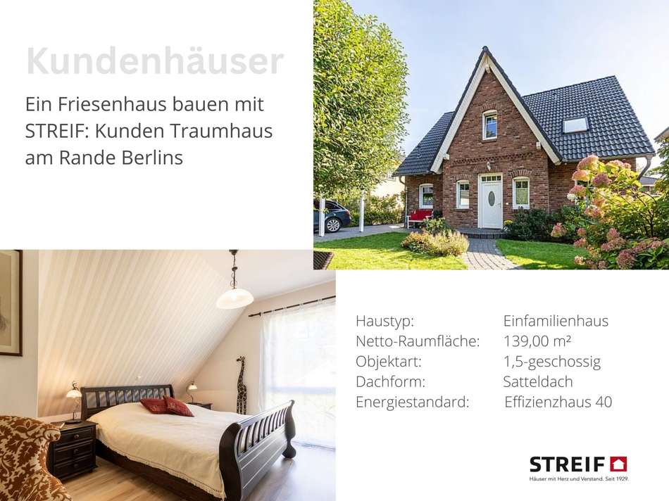 STREIF Kundenhäuser EFH1