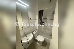 Tauschwohnung: Gemütliche 1-Zimmer-Wohnung in Köln-Sülz – Die vollständige Adresse der Immobilie erhältst du vom Anbieter., 50937 Sülz, Köln – Vorschaubild 3