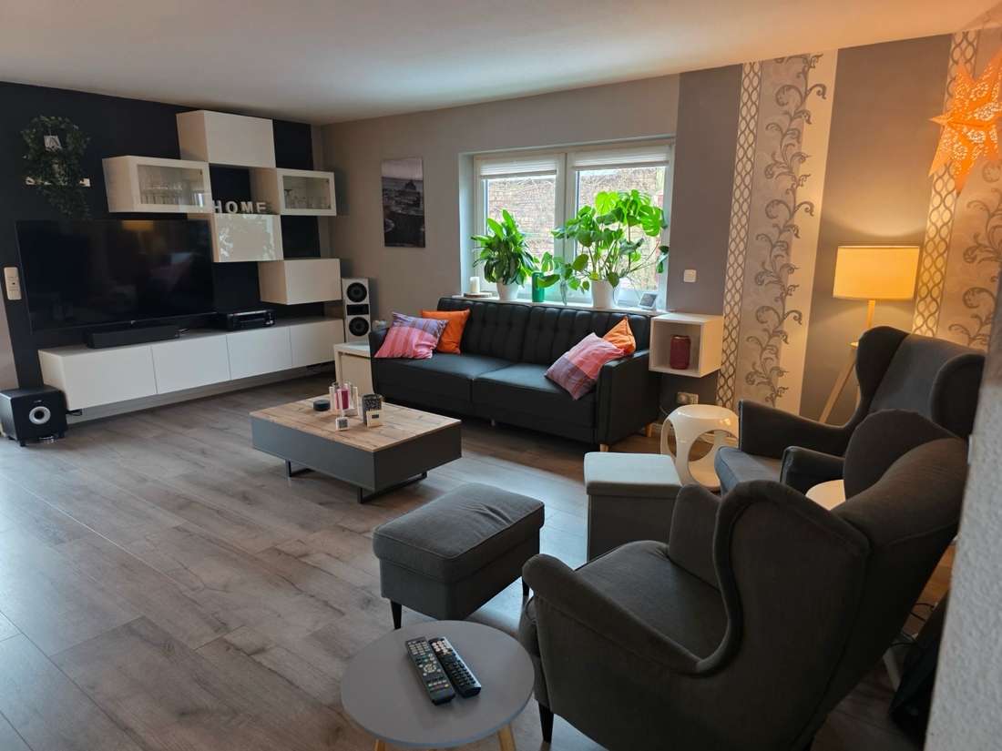 Immobilie in Meldorf - wow, was ist das denn ! - Bild 6