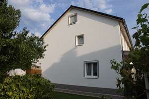 Zwei Reihenhäuser – einzeln oder gemeinsam kaufbar – ruhige Wohnlage, umfangreich modernisiert – Die vollständige Adresse der Immobilie erhältst du vom Anbieter., 72760 Reutlingen-Mitte, Reutlingen – Vorschaubild 3