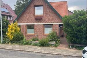 Attraktives Einfamilienhaus auf 432m² Grundstück in Stade – Die vollständige Adresse der Immobilie erhältst du vom Anbieter., 21680 Stade – Vorschaubild 2