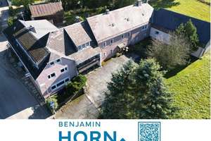 Kult-Gasthof mit Wohnraum & Perspektive – Die vollständige Adresse der Immobilie erhältst du vom Anbieter., 95197 Schauenstein – Vorschaubild 3