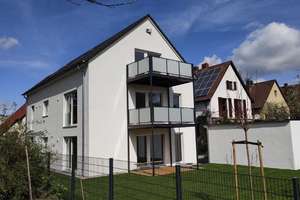 Exklusive, lichtdurchflutete moderne 3-Zimmer-Wohnung mit Balkon und hochwertiger Einbauküche  – Brahmsstraße 16, 63069 Lauterborn, Offenbach am Main – Vorschaubild 19