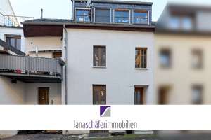 Nähe Bernkastel-Kues: Wohnhaus mit Balkon und PKW-Stellplatz – Raunstraße 3, 54470 Bernkastel-Kues – Vorschaubild 1