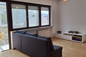 Platz zum Wohlfühlen: 2,5-Zimmer-Wohnung in Zazenhausen – Berlichingenstraße 8, 70437 Zazenhausen, Stuttgart – Vorschaubild 9