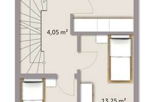 Reihenmittelhaus in Reinheim – Die vollständige Adresse der Immobilie erhältst du vom Anbieter., 64354 Reinheim – Vorschaubild 13
