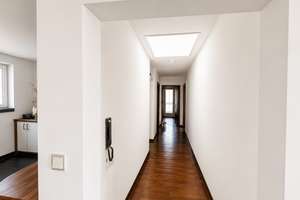 4-Zimmer-Wohnung mit Dachterrasse! Gerne auch für WGs! – Bleichstraße 2, 89077 Weststadt, Ulm – Vorschaubild 16