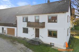 IMMOSPACE *** Großzügiges ZFH mit vielseitiger Nutzung, Balkon und XL-Garage in ruhiger Lage *** – Die vollständige Adresse der Immobilie erhältst du vom Anbieter., 86450 Altenmünster – Vorschaubild 22