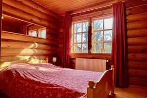 Wochenendhaus / Rundbohlenblockhaus /
Am See / Waldlage /
Erholung Pur – Ammerland (Kreis) – Vorschaubild 9