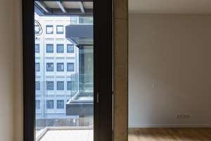 Sixty2 | 2-Zimmer-Wohnung mit Balkon in Berlin-Mitte – 10179 Mitte (Ortsteil), Berlin – Vorschaubild 4