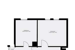 Eingekuschelt im Dorf: Haus mit Scheune, Garage und Hofgefühl – Große Straße 24, 38822 Aspenstedt – Vorschaubild 25