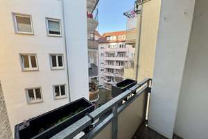 Altbau-Charme trifft Funktionalität: 3-Zimmer-Wohnung mit Balkon – Die vollständige Adresse der Immobilie erhältst du vom Anbieter., 70176 Vogelsang, Stuttgart – Vorschaubild 8