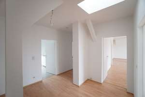 Helle Dachgeschosswohnung im Leopoldkiez über den Dächern des Wedding – Utrechter Straße 44, 13347 Wedding, Berlin – Vorschaubild 6