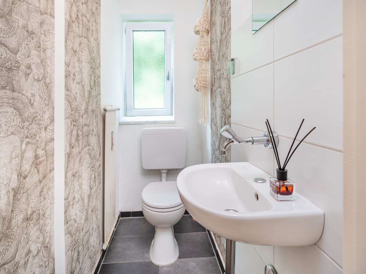 Immobilie in Tutzing - Helle, 3-Zimmer-Wohnung in ruhiger und dennoch zentraler Lage von Tutzing - Bild 5