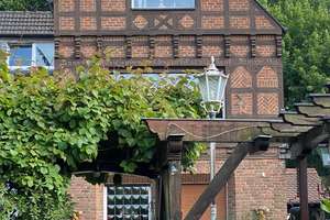 Charm. Einfamilienhaus mit großem Garten + Garagen + Kernsanierung möglich – Schwerter Straße 209, 44287 Aplerbeck (Ortsteil), Dortmund – Vorschaubild 3