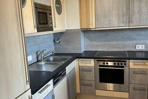 Maisonette-Wohnung mit Blick über den Fürther Wiesengrund – Billinganlage 4, 90766 Schwand, Eigenes Heim, Fürth – Vorschaubild 12