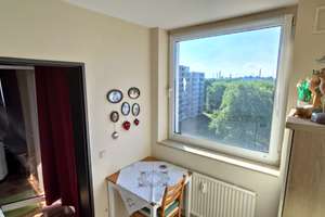     Helles 1-Zimmer-Apartment mit Balkon und Tiefgaragenstellplatz in DU-Homberg – Rheinpreußenstraße 37, 47198 Hochheide, Duisburg – Vorschaubild 13