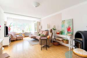 Hier fühlt sich Ihre Familie auf Anhieb wohl! Ein wundervolles Zuhause mit herrlichem Garten! – Die vollständige Adresse der Immobilie erhältst du vom Anbieter., 48167 Angelmodde, Münster – Vorschaubild 5