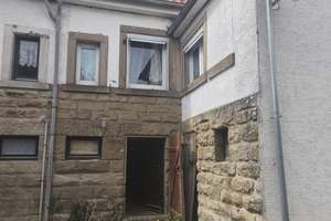 Charmantes Reihenmittelhaus mit großem Grundstück – Die vollständige Adresse der Immobilie erhältst du vom Anbieter., 66606 Sankt Wendel – Vorschaubild 2