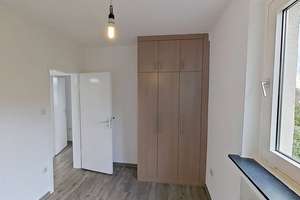 Ihr neues Familiendomizil: Großzügige 4-Zimmer-Wohnung mit Balkon & 2 Tageslichtbädern – Am Heilandsfrieden 13, 33104 Schloß Neuhaus, Paderborn – Vorschaubild 8
