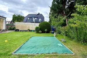Traumhaftes Familiendomizil mit weitläufigem Eigengarten und Obstbaumbestand – Die vollständige Adresse der Immobilie erhältst du vom Anbieter., 12357 Rudow, Berlin – Vorschaubild 43
