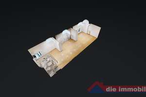 *** 1 Zimmer - EBK - Aufzug - DG - Hassel *** – Otto von Guericke Straße 55, 39104 Altstadt, Magdeburg – Vorschaubild 15