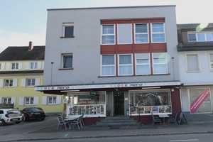 Modernes, saniertes Mehrfamilienhaus mit Gewerbe u. TOP-Rendite in zentraler Lage von Brombach – Schopfheimerstraße 26a, 79541 Lörrach (Kreis) – Vorschaubild 1
