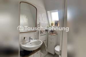 Tauschwohnung: 2 Zimmer DG-Wohnung direkt am Günthersburgpark – 60389 Nordend-Ost, Frankfurt am Main – Vorschaubild 7