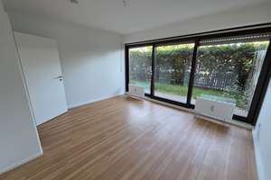 * ERSTBEZUG nach RENOVIERUNG * lichtdurchflutete 3-Zi-EG-Whg mit GARTEN, 2 TERRASSEN, EBK, TG – Gleißhammerstraße 134, 90480 Schmausenbuckstraße, Nürnberg – Vorschaubild 20