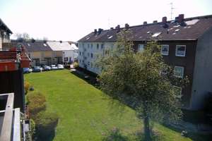 Helle, schöne 3 Zimmer Wohnung mit Balkon im Herzen von Stöckheim – Die vollständige Adresse der Immobilie erhältst du vom Anbieter., 38124 Stöckheim-Leiferde, Braunschweig – Vorschaubild 1