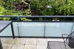 Tauschwohnung: 3ZKB 72qm Mauritz Nähe Kanal – Otto-Weddigen-Str. 123, 48145 Mauritz-Mitte, Münster – Vorschaubild 5