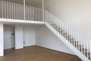 Charmante Loft auf 2 Etagen**Balkon und Garage – Kässbohrerstr. 20, 89077 Weststadt, Ulm – Vorschaubild 6