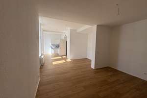 Appartement in bester Innenstadtlage an der freigelegten Lutter – Ravensberger Straße 10 a, 33602 Mitte, Bielefeld – Vorschaubild 5