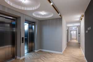 Jetzt zugreifen! Stylisches Studio-Apartment in Friedrichshain mit Vollausstattung!  – Kreutzigerstraße 14, 10247 Berlin – Vorschaubild 14