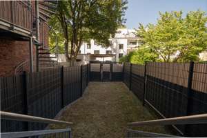 PROVISIONSFREI! Design, Komfort & Garten: Komplett sanierte 3 Raum Wohnung in Bilk! – Die vollständige Adresse der Immobilie erhältst du vom Anbieter., 40223 Bilk, Düsseldorf – Vorschaubild 13