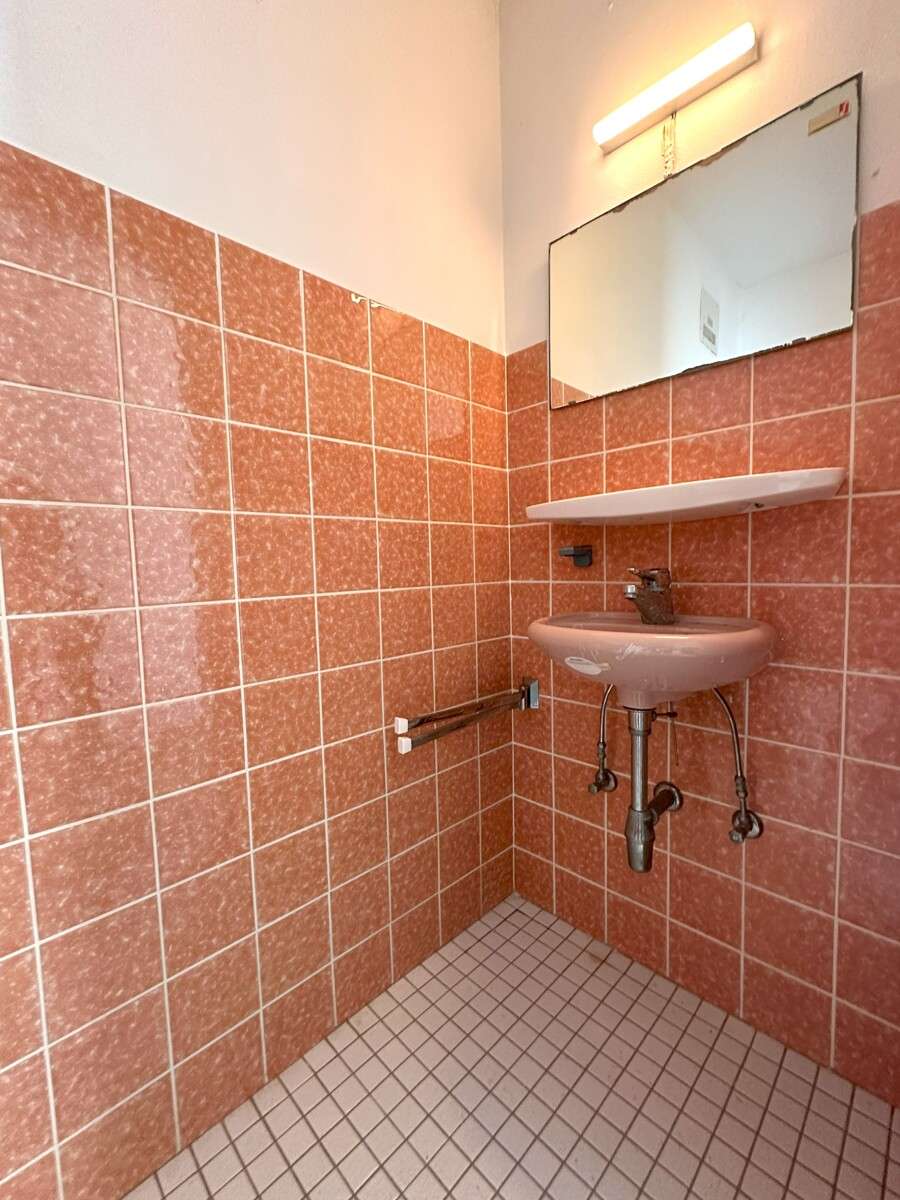 Immobilie in Wörth am Rhein - Helle 3-Zimmer Eigentumswohnung mit Balkon und Stellplatz in attraktiver Lage von Maximiliansau - Bild 3