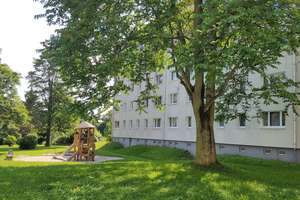 Direkt einziehen! bezugsfertige 4-R.-WE m. Balkon in Zittau! – Südstraße 43 e, 2763 Zittau – Vorschaubild 3